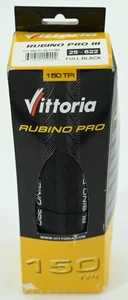 Neumático individual Vittoria Rubino Pro III 25-622 150 TPI NUEVO en caja - Imagen 1 de 2