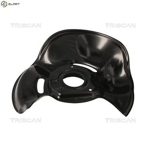 SPLASH GUARD BRAKE DISC 8125 23117 FOR MERCEDES-BENZ 124/T-Model/Break SL 4cyl - Picture 1 of 10