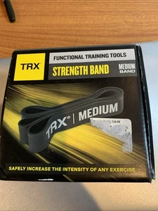 TRX Strength Band Medium Band - Picture 1 of 6