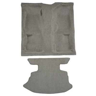 Carpet for 2003-2008 Nissan 350Z Coupe Complete Cutpile - Image 1 of 4