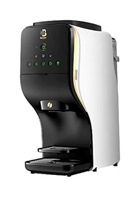 Nescafe Gold Blend varistor duo HPM9637 premium white 7-8 cup from JAPAN [n1u] - Image 1 of 4