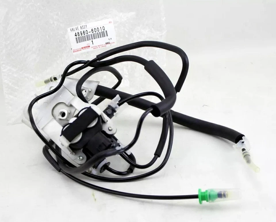 Lexus GX460 высота клапана 48960-60010 OEM 2014-2023 задней подвески управления новый - Изображение 1 из 1