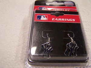 Pendientes New York Yankees Nuevos Envío Gratis - Imagen 1 de 1