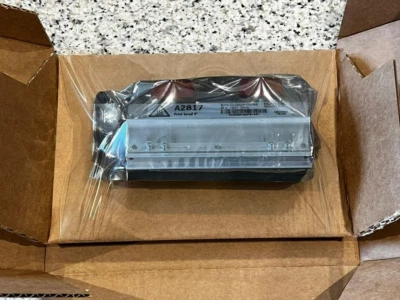 Novexx Solution barra termica Avery Novexx 64-04 A2817 stampante stampante stampante - Immagine 1 di 4