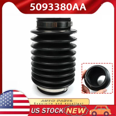 For 2003-2011 2012 Dodge Ram 2500 3500 Rear Drive Shaft Boot 5093380AA Foto 1 de 4