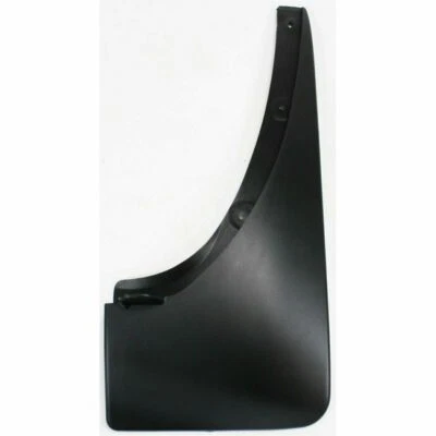 para 2006 2012 Toyota RAV4 protetor de lama traseiro direito destro, aba WO/alargadores de abertura de roda - Imagem 1 de 2