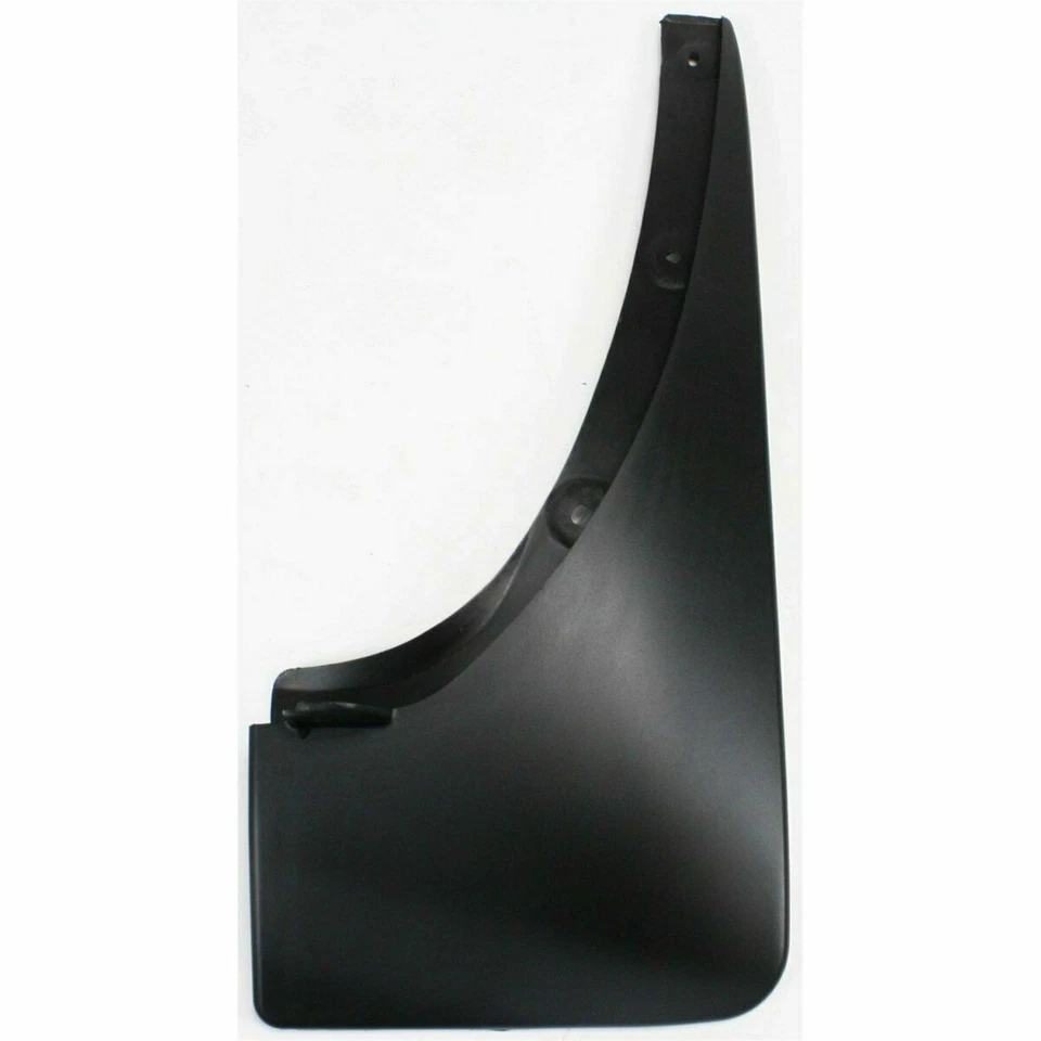 Guardabarros trasero derecho derecho derecho para Toyota RAV4 2006 2012, aleta con dos brotes de apertura de rueda Foto 1 de 2