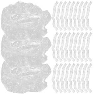 100pcs Foot Bath Basin Bags Disposable Foot Pedicure Spa Liners for Beauty Salon - Picture 1 of 12