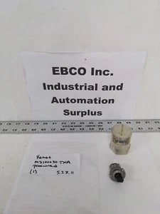 KOMET M31 00030 TX8 DRILL HEAD - Picture 1 of 7