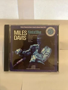 Kind of Blue - Picture 1 of 1
