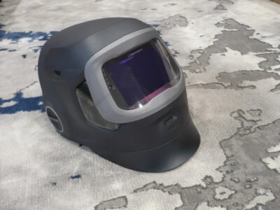 3M Speedglas G5-03  SW Auto-Darkening Welding Helmet, 46-0100-30 VC - Image 1 of 4