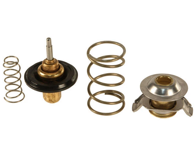 Original 93DH15G Thermostat Fits 2004-2006 Jaguar XJ8 Thermostat Waxstat - Image 1 of 1