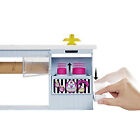 Mattel HGB73  B?ckerei Spielset mit Puppe|  4 Jahr(e) Barbie Bakery Playset. Dol