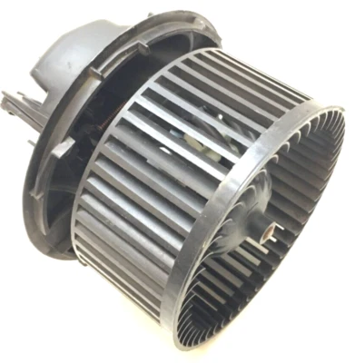 VENTILADOR MOTOR VENTILADOR AQUECEDOR GENUÍNO RENAULT CLIO MK3 2005-2014 - Imagem 1 de 4