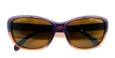 Gafas de sol para mujer RAY-BAN RB4174 861/N1 Italia violeta púrpura claro desvanecido” Foto 1 de 4