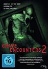 Grave Encounters 2 (DVD) Reese Alexander Stephanie Bennett Richard Harmon