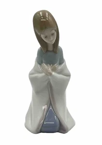 Lladro "Mary" 4671 Figurine Made in Spain c.1969 - Picture 1 of 8