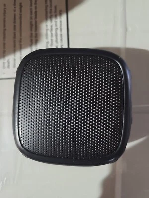 Blackweb Portable Rugged Bluetooth Speaker - Black (BWA18AA013) - Image 1 of 4