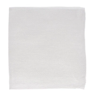 Gasa no tejida House Brand Dentistry 100405 HSB 4"X4" no estéril 8 capas 4000/paquete Foto 1 de 4