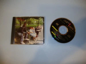 Born Suspect by Chris Rock (CD, 1995, Atlantic) - Picture 1 of 1
