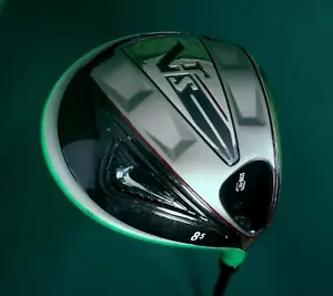Adjustable Nike VRS OUIMET 100 Limited 8.5° Driver Regular Graphite Shaft - Picture 1 of 5