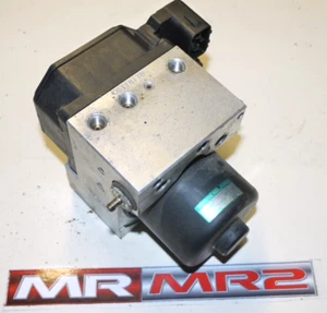 Bomba unidad transmisora de freno ABS 44510-17070 Mr MR2 REV5 piezas usadas Toyota MR2 MK2  - Imagen 1 de 5