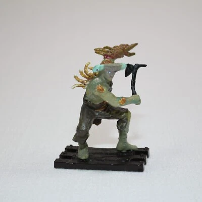 "Figura de 3"" de tiburón cabeza martillo macus de Piratas del Caribe de Disney" Foto 1 de 4