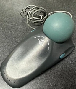 Spacetec IMC SpaceBall 3003 Vintage 3D Controller with AniMOTION UNOPENED NEW - Picture 1 of 8