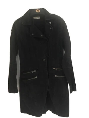 Abrigo para mujer True Religion Foto 1 de 4