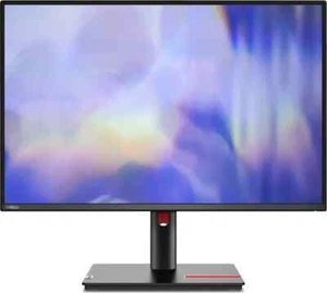 Lenovo ThinkVision T24d-30 IPS Monitor 24" IPS WUXGA 100Hz Lautsprecher - NEU - Bild 1 von 5