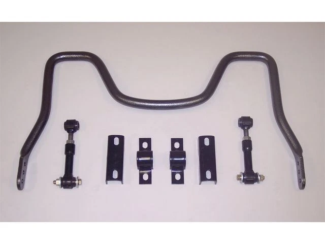 For 2001-2006 Chevrolet Silverado 3500 Stabilizer Bar Assembly Rear 14218JGPY - Image 1 of 2