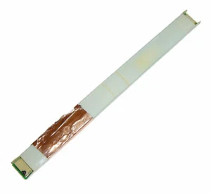 Wechselrichter TFT HP nx6110 nc6120 nc6320 nx6325 nx6125 - Bild 1 von 1