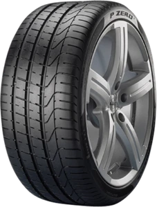 Neumático 275/35 r18 95Y RFT FR Pirelli PZERO verano nuevo - Imagen 1 de 2