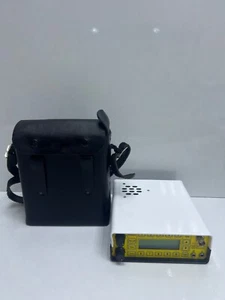 Australis 26K Tracking Empfänger Vhf Tragbar - Afbeelding 1 van 10