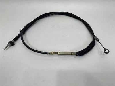  Cable de embrague Harley-Davidson Dyna Low Rider 2000 38661-00 Foto 1 de 4
