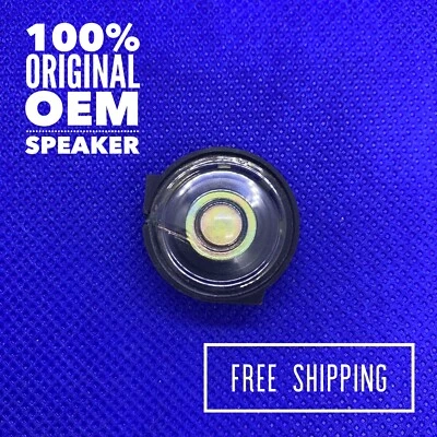 *Authentic, Original, Tested*  One Game Boy Color GBC Speaker! Dont Use A Fake! - Image 1 of 3