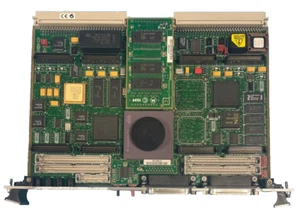 MOTOROLA MVME 162-530A EMBEDDED CONTROLLER - Picture 1 of 3