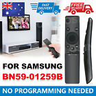 For Samsung Tv Remote Control Bn59-01292a Bn59-01259e 4k Uhd Smart Tv New