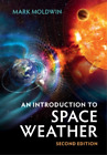 Mark Moldwin An Introduction To Space Weather Paperback