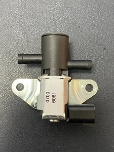 SMP CP649 NEW Vapor Canister Purge Valve / Solenoid - Picture 1 of 7