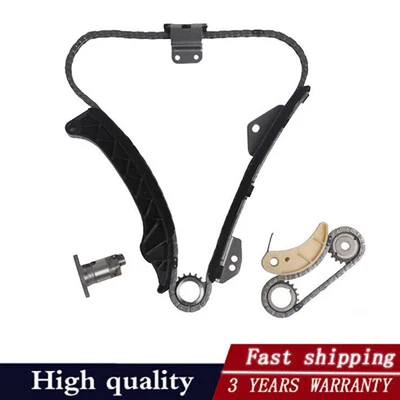 Kit de cadena de distribución 9-4220S para Toyota Matrix 2009-2014 y Lexus Ct200h 2011-2015 Foto 1 de 4