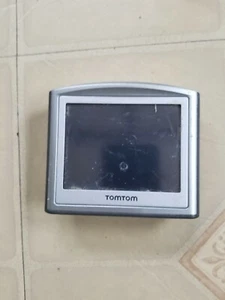 TomTom ONE Portable Car GPS Navigator - Picture 1 of 3