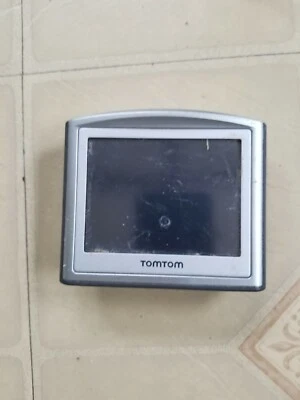 TomTom ONE Portable Car GPS Navigator - Image 1 of 3