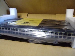 Avocent ACS48-DAC 48x Port Dual A/C Console Server 520-501-507 - - Picture 1 of 3