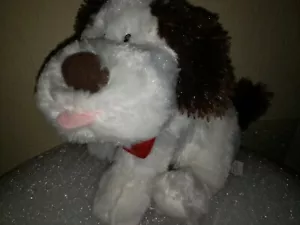 Hallmark Peluche Cucciolo Cane XOXO dice "Sei così Doggone Cute" Regalo San Valentino - Foto 1 di 3