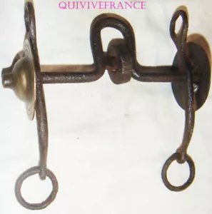 EQ3028 - OFFIZIERSFLANSCHGEBISS - altes Regime - Bild 1 von 4