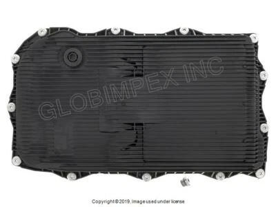 For BMW (2010-2019) Oil Pan and Filter Kit ZF OEM + 1 YEAR WARRANTY - Image 1 of 3