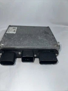 2014-2020 INFINITY Q50 OEM P/N: 285054GA6B STEERING CONTROL MODULE - Picture 1 of 8