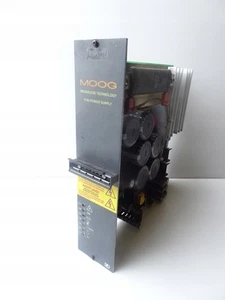 MOOG T160-902 D-00-1A - Picture 1 of 5