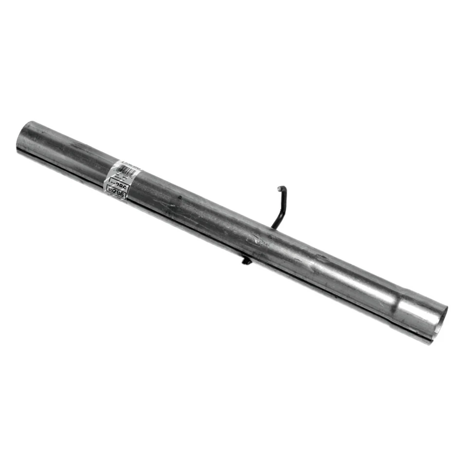 For Ford E-250 2003 Walker 53286 Aluminized Steel Exhaust Intermediate Pipe Foto 1 de 4